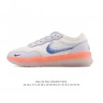 新款 耐克 Nike Sb Ps8 男女子滑板鞋 运动休闲鞋 户外 低帮复古经典减震 耐磨防滑舒适运动鞋 透气极限鞋轻便运动鞋。Ps8 採用三管齊下的設計，讓新