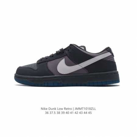 耐克 Nike Sb Dunk Low Pro 男女同款运动鞋复古板鞋，尽情迈步，彰显个性风采。采用柔软皮革鞋面，经久耐穿，塑就如元年款 Dunk 般的复古质感 - 点击图像关闭
