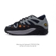 新品公司级 耐克Nike男子气垫跑步鞋 Nike Acg Air Exploraid Ash Green 系带 减震耐磨 低帮 户外功能鞋 男款 复古风格：Ac