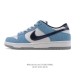 公司级 耐克 Nike Sb Dunk Low Pro 男女同款运动鞋复古板鞋，尽情迈步，彰显个性风采。采用柔软皮革鞋面，经久耐穿，塑就如元年款 Dunk 般的