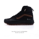 340 【公司级】范斯（Vans）运动板鞋Sk8-Hi Gore-Tex Mte-3男士日常百搭减震舒适休闲鞋Vans Sk8-Higore-Tex 户外高帮运