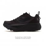 公司级 户外老爹运动鞋 低帮 The North Face 北面厚底增高跑步鞋 北脸男款厚底增高老爹鞋 护脚踝登山鞋 透气织物鞋面 户外耐磨徒步鞋 。具有出色的