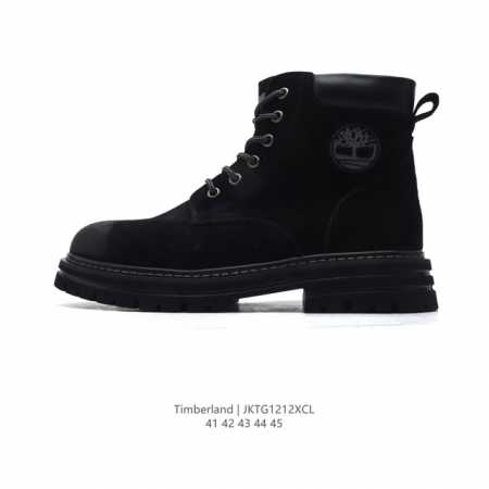 公司级 Timberland添柏岚靴子天伯伦高帮马丁靴 路易威登联名 踢不烂经典大黄靴 高帮靴 马丁靴 户外休闲潮流系列 搭配防臭防腐真皮乳胶鞋垫，给您完美的穿 - 点击图像关闭