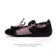 彪马 Puma Speedcat Ballet 芭蕾舞鞋玛丽珍鞋女士运动休闲鞋Puma彪马女鞋Speedcat Ls朴彩英同款赛车鞋 翻毛皮休闲鞋，Puma推出