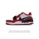 福利特价 耐克 Aj 乔丹 Air Jordan Legacy 312 低帮运动鞋 Aj312 乔312百搭篮球鞋 酷炫混搭，谁人不爱？Air Jordan L