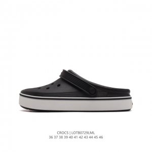 卡骆驰crocs 男女鞋真标原环保材料，采用高工艺eva一次爆炸鞋底模，组合缓震鞋床材质，后跟扣带,拖鞋凉鞋随意切换今夏必备单品,美国休闲鞋履品牌 卡骆驰cro