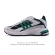 真标 阿迪达斯 Bad Bunny X Adidas Originals Response Cl 复古休闲跑步鞋 奶油坏痞兔老爹鞋，你很难不注意到音乐人“坏痞免
