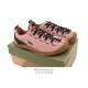 公司级 美国人气户外品牌-科恩Keen Jasper Rocks Sp贾斯珀都市系列复古低帮系带户外风露营徒步登山运动训练鞋 。原楦型开发纸版，采用固色翻毛皮鞋
