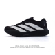 200 【公司级】阿迪达斯 Adidas Adizero Evo Sl 运动舒适防滑耐磨 低帮跑步鞋 阿迪达斯革新力作「破纪录轻跑鞋」Adizero Adios