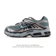 新品 耐克 Nike Air Max Moto 2K 2025秋女鞋Air Max Moto Ii运动休闲鞋 Hq2056-101 Y2K 玩家狂喜！Nike