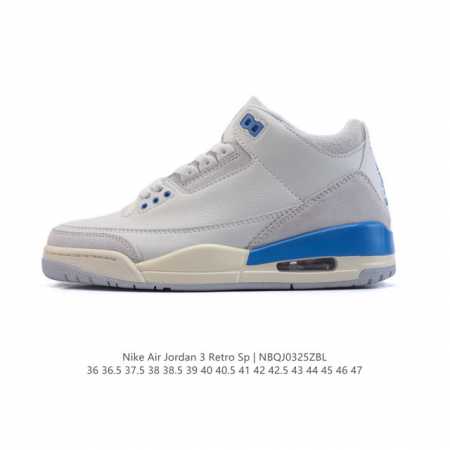 200 【公司级】耐克 乔丹 Aj3 耐克 Nike Air Jordan 3 Retro Se 乔3 复刻篮球鞋 乔丹3代 三代 男女子运动鞋，作为 Aj 系 - 点击图像关闭