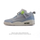 160 耐克 Nike Jordan Spizike Low 经典爆裂纹复古运动篮球鞋！全新低帮造型吸睛！整双鞋在融合了 Air Jordan 经典鞋款中的标志