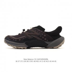 公司级 新百伦 New Balance M10L系列 中性休闲运动鞋 户外徒步运动跑步鞋舒适慢跑鞋 拼接鞋面：格调复古兼具匠心，焕新经典整齐车缝线见：细节控的惊