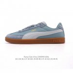 新品 彪马 Puma Puma Club 2 运动休闲时尚百搭 Puma Club Ii Era 复古 防滑耐磨 低帮 运动板鞋 德训鞋 经典复古T头鞋男女20