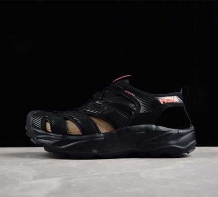 Hoka One One Hopara 户外机能山地凉鞋 1106535 Bfcr 尺码 36 37 38 39 40 40.5 41 42 42.5 43 - 点击图像关闭