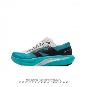 新百伦 New Balance Nb 男女鞋rc Elite系列mfcxlk4马拉松专业竞速碳板跑步鞋。搭载全新升级的全脚掌，Fuelcell科技中底，其优秀的