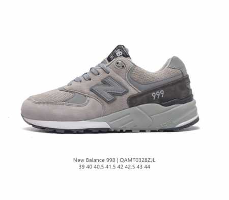 新百伦 New Balance 998 原装版本复古男士运动鞋休闲板鞋厚底增高鞋 市面独家最正确版本3M反光复古慢跑鞋 Encap缓震中底 原盒原标 天猫京东平 - 点击图像关闭