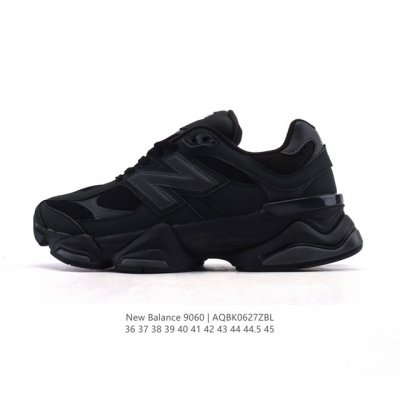 公司级 Nb 新百伦 New Balance Nb9060小象蹄男女款9060舒适百搭老爹鞋。全新 9060 款式将经典风格与现代设计融合到日常多功能性中。 9