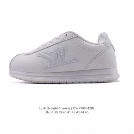 新品公司级 路易威登Louis Vuitton X Nigo 联名款运动鞋 Buttersoft Fw25 圆头系带 低帮 生活休闲鞋 阿甘鞋 路易威登 Lou - 点击图像关闭