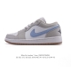 真标 耐克 乔丹Air Jordan 1 Low Aj1 乔1 乔丹1代Aj1 低帮复古文化休闲运动篮球鞋。从1985 年面世的元年款汲取设计灵感，采用简洁大方