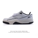 200 【新品公司级】耐克 Nike 乔丹 Jordan Flight Court 时尚休闲 防滑耐磨 低帮运动鞋 复古篮球鞋 男女同款 Jordan「新鞋型」