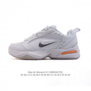 降价原价 元 耐克 Nike Air Monarch Iv男女子训练鞋厚底老爹鞋休闲复古运动鞋。Nike Air Monarch Iv 运动鞋为你打造出众的训练