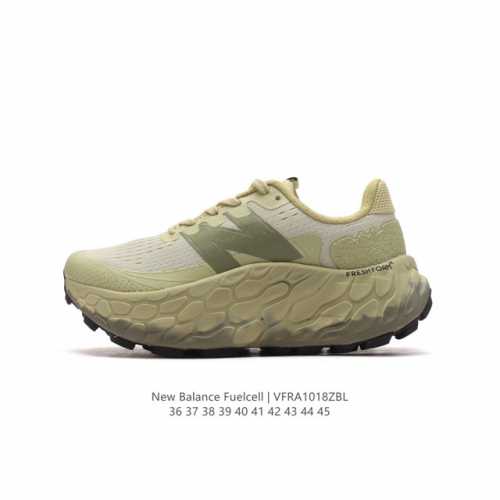 公司级 新百伦 New Balance NB 男女鞋RC ELITE系列MFCXLK4马拉松专业竞速碳板跑步鞋。搭载全新升级的全脚掌，FuelCell科技中底，