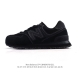 Nb 574 新百伦 New Balance Nb 574系列舒适百搭复古拼接时尚休闲运动鞋。New Balance 的 574 具有识别性和持久流行性，从它作