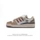 Adidas 阿迪达斯 三叶草 Forum Low 男女运动鞋 摩登演绎篮球风的经典鞋。英文的“Forum”，是进行表达的场所，在这里，可以释放自己的热情，阐述