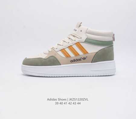 Adidas Shoes 新款阿迪达斯 中帮潮流百搭慢跑鞋 休闲经典运动板鞋 可以说是 Adidas 阿迪达斯最具标志性的运动鞋 拥有50多年的标志 一款跨越几 - 点击图像关闭