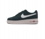 耐克 Nike Air Force 1 07 空军一号 Af 1 低帮厚底增高百搭休闲运动板鞋 柔软 弹性十足的缓震性能和出色的中底设计 横跨复古与现代的外型结