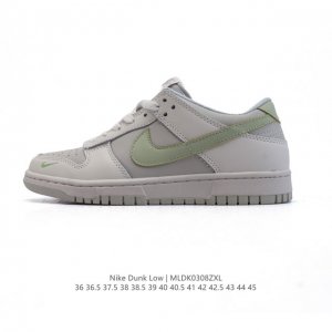 160 【真标】耐克 Nike Dunk Low Retro 运动鞋复古板鞋 作为 80 年代经典篮球鞋款，起初专为硬木球场打造，后来成为席卷街头的时尚标杆，现
