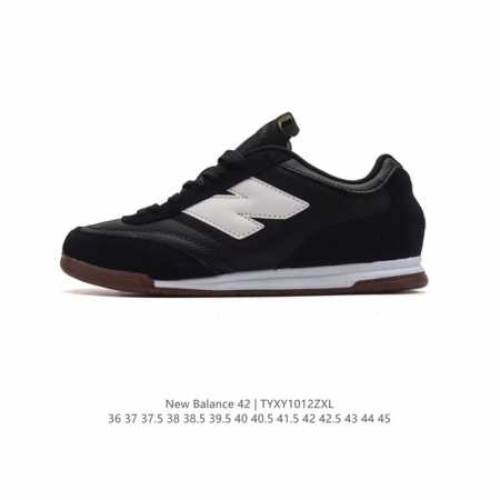 公司级 New Balance 42 新百伦 小红书爆款 新款百搭休闲款运动板鞋 透气轻质系带轻便慢跑鞋，New Balance 是世界四大休闲鞋类品牌之一，旗 - 点击图像关闭