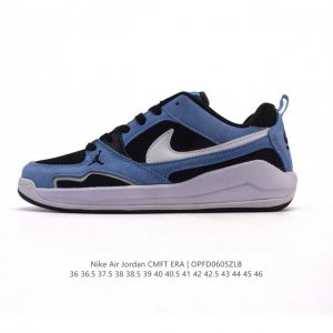 耐克 乔丹 Nike Jordan 男女篮球鞋 Jordan Cmft Era 运动鞋，作为运动休闲款式，外观上延续了复古韵味，鞋面质感层次丰富。 货号: Hj