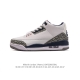 公司级 耐克 乔丹 Aj3 耐克 Nike Air Jordan 3 Retro Se 乔3 复刻篮球鞋 乔丹3代 三代 男女子运动鞋，作为 Aj 系列中广受认