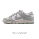 公司级 耐克Nike Dunk Low 板鞋 Sb系列经典百搭休闲运动板鞋，加厚鞋舌的填充，使舒适性大大提升，同时也更方便穿脱中底部分则加入了脚感柔软舒适Zoo