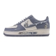 公司级 Af1耐克 2025年新款小白鞋 Nike Air Force 1 ‘07 Low 空军一号 Labubu 拉布布厚底增高百搭运动板鞋 原楦头原纸板 打