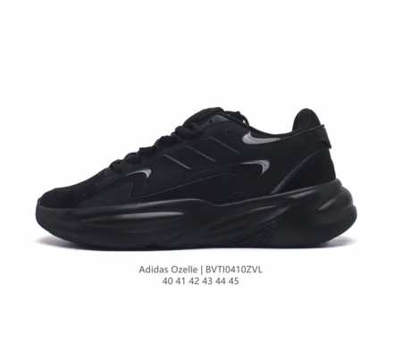 Adidas阿迪达斯官方轻运动ozelle 休闲跑步运动鞋。这双轻运动ozelle 闲跑步运动鞋以其出色的设计和卓越的品质，成为时尚界和运动爱好者的最爱。采用了 - 点击图像关闭