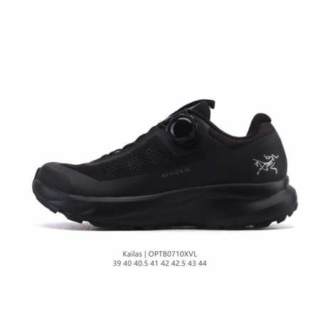 公司级 始祖鸟 Arc’Teryx Aerios Gxt登山靴 防水加强版男士系列加强版户外防水帮登山鞋徒步鞋 轻量支撑长距离越野跑鞋 轻便透气户外运动鞋 耐磨 - 点击图像关闭