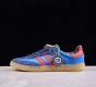 Adidas Originals Samba Vegan Og Spd 桑巴舞系列绅士德训足球风百搭低帮休闲运动板鞋 货号 Ie0173 尺码 36 3 37