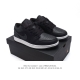 耐克 乔丹air Jordan 1 Low Aj1 乔1 乔丹1代aj1 低帮复古文化休闲运动篮球鞋。该鞋款从 1985 年元年款汲取设计灵感，焕新演绎简约经典
