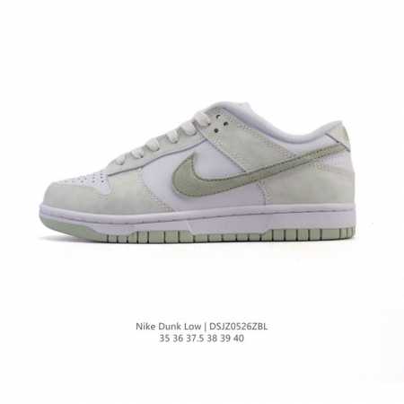 耐克 Nike Dunk Low Retro 运动鞋复古板鞋 作为 80 年代经典篮球鞋款 起初专为硬木球场打造 后来成为席卷街头的时尚标杆 现以经典细节和复古 - 点击图像关闭