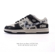 公司级 耐克 Nike Dunk Low Retro 运动鞋复古板鞋 作为 80 年代经典篮球鞋款，起初专为硬木球场打造，后来成为席卷街头的时尚标杆，现以经典细