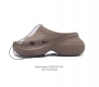 Balenciaga 巴黎世家 女士拖鞋 法国高端奢侈品牌-巴黎世家balenciaga Mold Thong Sandals夏季沙滩涉水百搭休闲拖鞋踩屎感凉拖