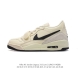 耐克 Aj 乔丹 Air Jordan Legacy 312 低帮运动鞋 Aj312 乔312百搭篮球鞋 酷炫混搭，谁人不爱？Air Jordan Legacy