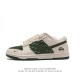 耐克 乔丹Air Jordan 1 Low AJ1 乔1 乔丹1代aj1 低帮复古文化休闲运动篮球鞋。该鞋款从 1985 年元年款汲取设计灵感，焕新演绎简约经典
