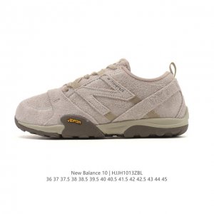 公司级New Balance Mt10系列 新百伦 薄底赤足鞋 防滑耐磨平衡轻便 低帮休闲城市通勤跑步鞋 货号：Mt10Ops 码数：36 37 37.5 38