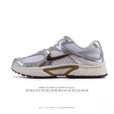 耐克 Nike 2025年新款 Nike V5 Rnr 轻量缓震支撑休闲鞋 舒适防滑耐磨低帮复刻运动鞋 厚底增高老爹鞋 Hj5228-003经典设计与现代工艺完