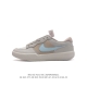 耐克nike Sb Force 58 运动滑板鞋。这是一款将前沿创新带入街头的单品，它具有硫化杯底，具有出色的耐用性和灵活性。使用柔软皮革和帆布拼接，在饰面上放