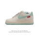 公司级 耐克supreme X Nike Air Force 1 Low 空军一号低帮af1联名supreme红标板鞋，原楦头原纸板，打造纯正空军版型。专注外贸